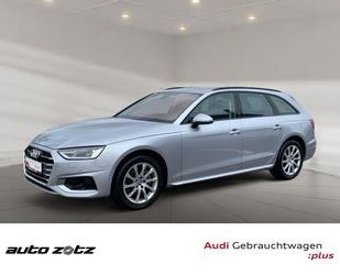 Audi Audi A4 Avant advanced 40TDI quattro S tronic ,PAN Gebrauchtwagen