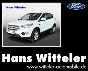 Ford Ford Kuga Trend 8-Fach/Winterpaket/Tempomat Gebrauchtwagen