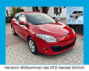 Renault Renault Megane Expression 1.6 16V 100/S0&Wi-Räder/ Gebrauchtwagen