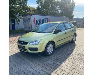 Ford Ford Focus 1.6 / 109.000 km / 1. Hand Gebrauchtwagen