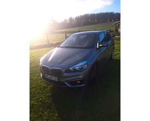 BMW BMW 218 Active Tourer 218i - Gebrauchtwagen