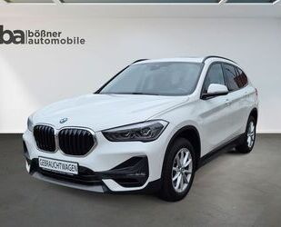 BMW BMW X1 sDrive 20i Advantage PANORAMA/LED/NAVI/PDCv Gebrauchtwagen