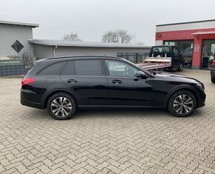 Mercedes-Benz Mercedes-Benz C 200 T All Terrain 4Matic Gebrauchtwagen