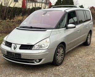 Renault Renault Espace IV Grand Espace Edition PGA Gebrauchtwagen