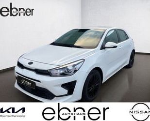 Kia Kia Rio 1.2 Vision | Lenkrad heizbar | Sitzheizung Gebrauchtwagen