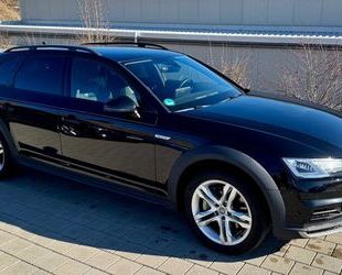 Audi Audi A4 Allroad 45 TFSI S tronic quattro Avant - Gebrauchtwagen