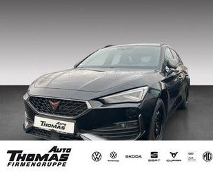 Cupra Cupra Leon Sportstourer 1.5 eTSI ACT 110 kW (150 P Gebrauchtwagen