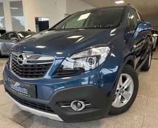 Opel Opel Mokka Innovation ecoFlex 4x4 Kamera BiXenon Gebrauchtwagen