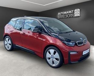 BMW BMW i3 S L Navi+*LED*Sdach*Leder*19*Winterp*Kamera Gebrauchtwagen