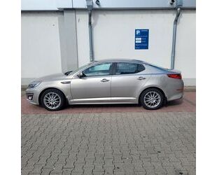 Kia Kia Optima 1.7 CRDi Attract Attract Gebrauchtwagen