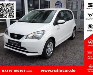 Seat Seat MII ELECTRIC AUTOMATIK KLIMA DAB+ BLUETOOTH Gebrauchtwagen