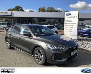 Ford Ford Focus 1.0 EcoBoost Hybrid Automatik ST-Line A Gebrauchtwagen