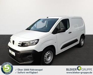 Peugeot Peugeot Partner Kastenwagen L1 BlueHDi 100 Gebrauchtwagen