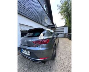 Seat Seat Leon 2.0 TSI Start&Stop CUPRA 300 DSG CUPRA 3 Gebrauchtwagen