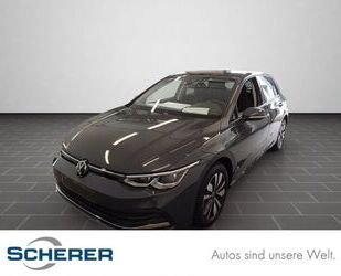 VW Volkswagen Golf VIII 2.0 TDI DSG MOVE, Sitzh., APP Gebrauchtwagen