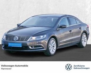 VW Volkswagen CC 1.4 TSI Navi PDC SHZ Xenon Gebrauchtwagen