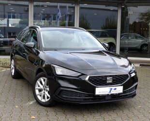 Seat Seat Leon ST Style eTSI Aut. FullLink PDC DAB ACC Gebrauchtwagen