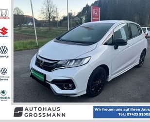 Honda Honda Jazz 1.5 i-VTEC Dynamic Gebrauchtwagen