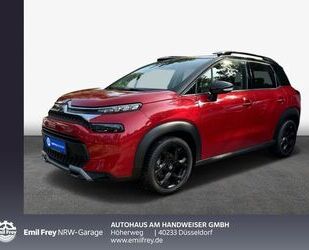 Citroen Citroën C3 Aircross PureTech 130 Stop & Start EAT6 Gebrauchtwagen