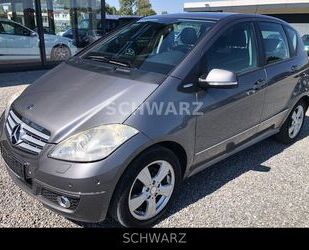 Mercedes-Benz Mercedes-Benz A 200 CDI Autotronic Avantgarde*Pano Gebrauchtwagen