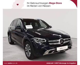 Mercedes-Benz Mercedes-Benz GLC 220d-AMG PANO ABC BusiP AssiP AH Gebrauchtwagen