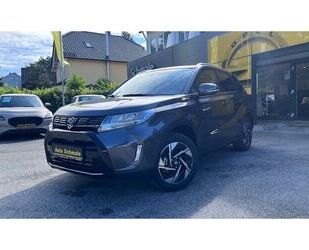 Suzuki Suzuki Vitara 1,4 Hybrid Comfort+Allgrip*Navi*PDC* Gebrauchtwagen