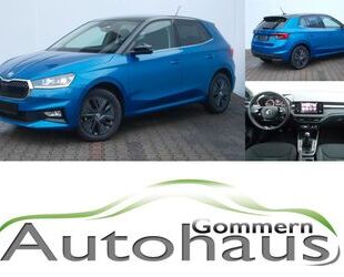 Skoda Skoda Fabia Style Plus * LED * DAB * Lane-Assist * Gebrauchtwagen