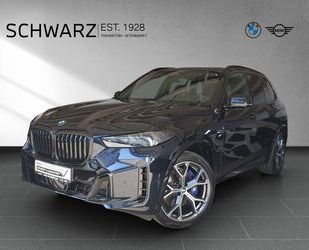 BMW BMW X5 xDrive40i M Sport Pro 21