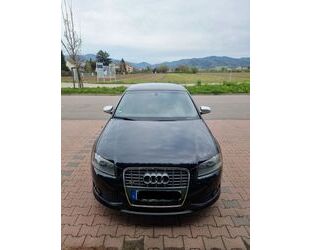 Audi Audi S3 QUATTRO Gebrauchtwagen