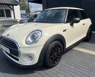 Mini One D Gebrauchtwagen