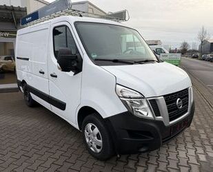 Nissan NV400 Gebrauchtwagen