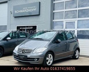 Mercedes-Benz Mercedes-Benz A 180 Autotronic Avantgarde PDC 29tk Gebrauchtwagen