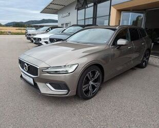 Volvo Volvo V60 T8 Inscription Gebrauchtwagen