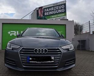 Audi Audi A4 2.0 TDI S tronic Avant - Gebrauchtwagen