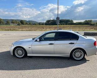 BMW BMW 320D 163PS Gebrauchtwagen