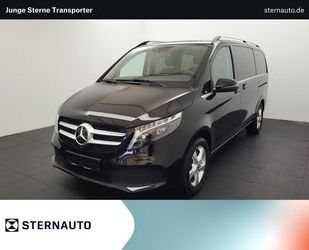 Mercedes-Benz Mercedes-Benz V 300 d 4M EAV/L DISTR. Standhz. LED Gebrauchtwagen