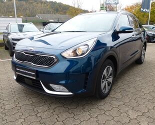 Kia Kia Niro Vision Last Paket HEV Gebrauchtwagen