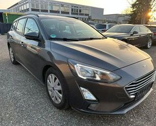 Ford Ford Focus Turnier 1.5 TDCI Trend/6900netto Gebrauchtwagen