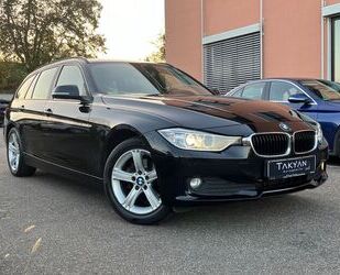 BMW BMW 320d Touring xDrive/2.Hand / NAVI / XENON / PA Gebrauchtwagen