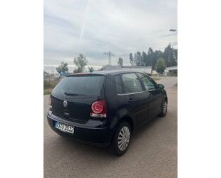 VW Volkswagen Polo 1.2 51kW United Gebrauchtwagen