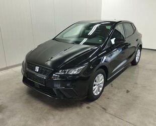 Seat Seat Ibiza Style Gebrauchtwagen