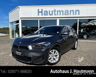 BMW BMW X2 sDrive 20 i M Sport X *AHK*NAVI*PANO*HUP* Gebrauchtwagen