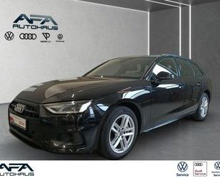 Audi Audi A4 Avant 2.0 TDI Advanced S tronic AHK*ACC*LE Gebrauchtwagen