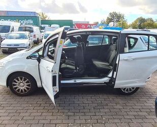 Ford Ford B-Max B-MAX Trend Klima 1 Hand Gebrauchtwagen