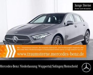 Mercedes-Benz Mercedes-Benz A 250 e AMG Advanced PLUS/Pano/Spur/ Gebrauchtwagen