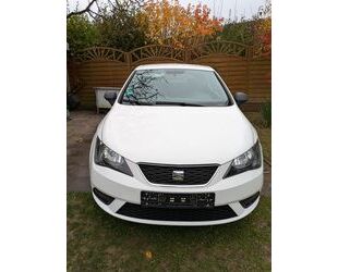 Seat Seat Ibiza 1.2 12V 51kW Style SC Style Gebrauchtwagen