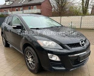 Mazda Mazda CX-7 Center-Line 1Hand.149TKm.TOP.TÜV Neu.Eu Gebrauchtwagen