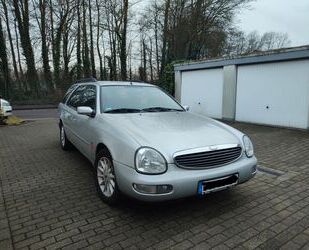 Ford Ford Scorpio 2.3 16V Ghia Kombi Gebrauchtwagen