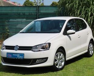 VW Volkswagen Polo V 