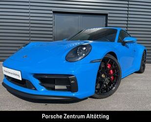 Porsche Porsche 992 (911) Carrera 4 GTS | PDCC | BOSE Surr Gebrauchtwagen